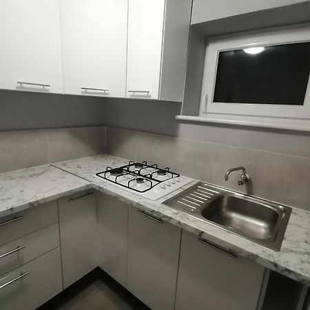 Pokoje Goscinne U Oksany Łagów Extérieur photo
