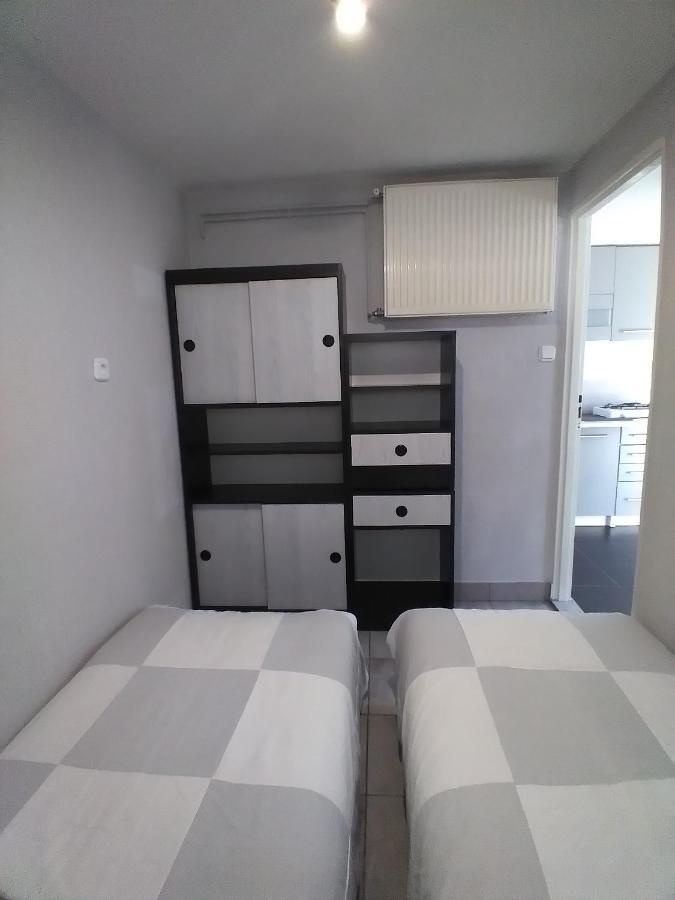 Pokoje Goscinne U Oksany Łagów Extérieur photo