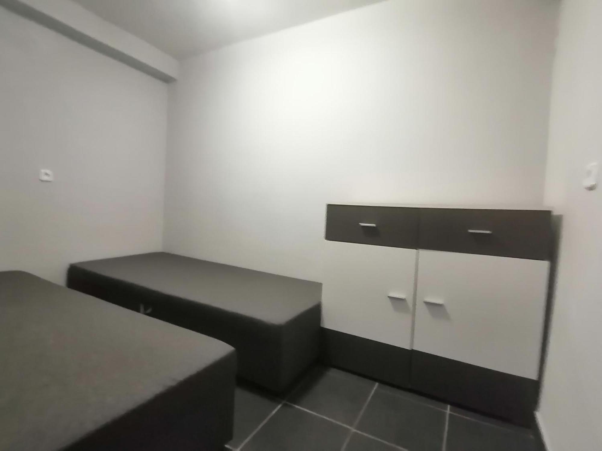 Pokoje Goscinne U Oksany Łagów Extérieur photo