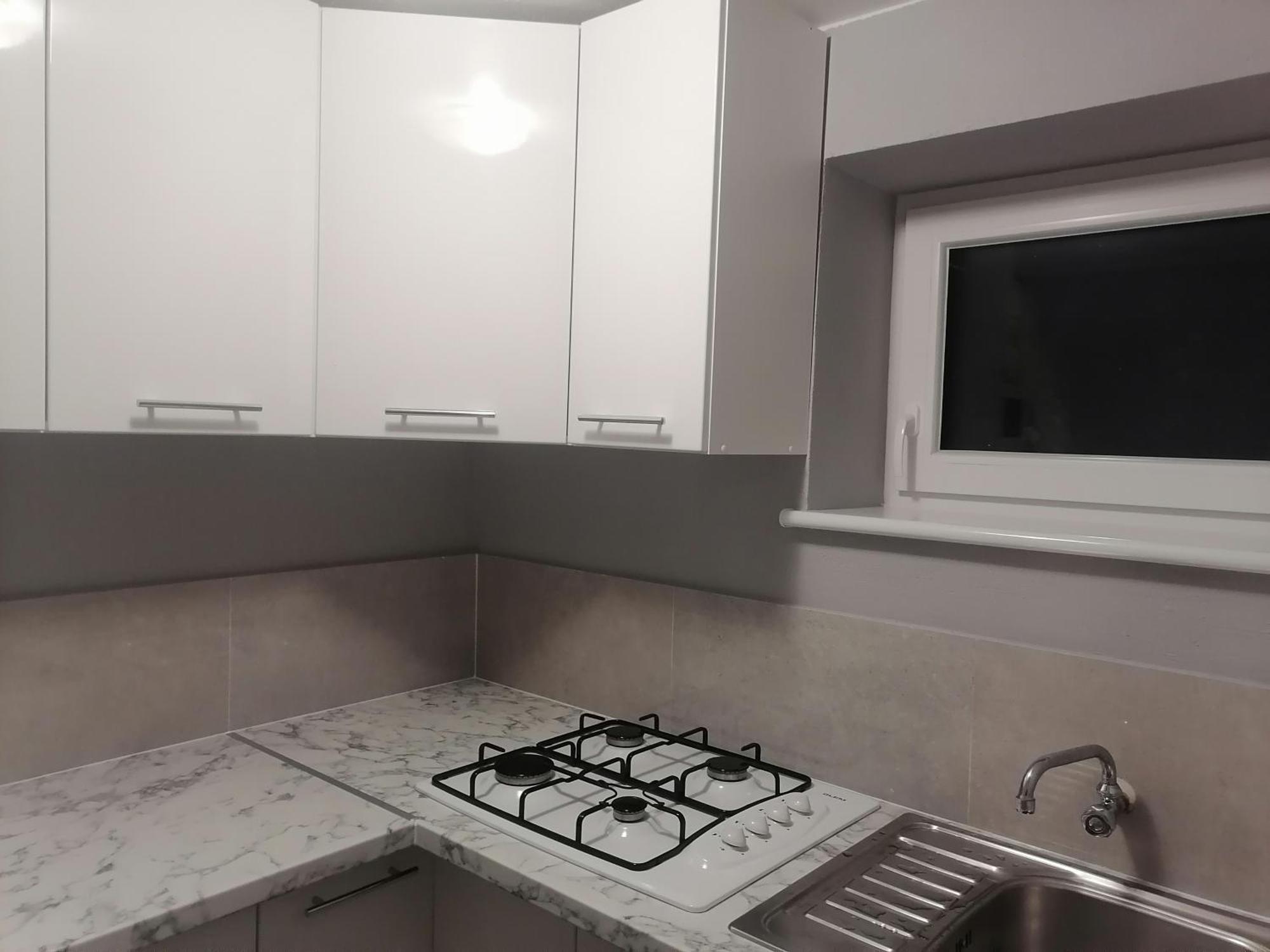 Pokoje Goscinne U Oksany Łagów Extérieur photo