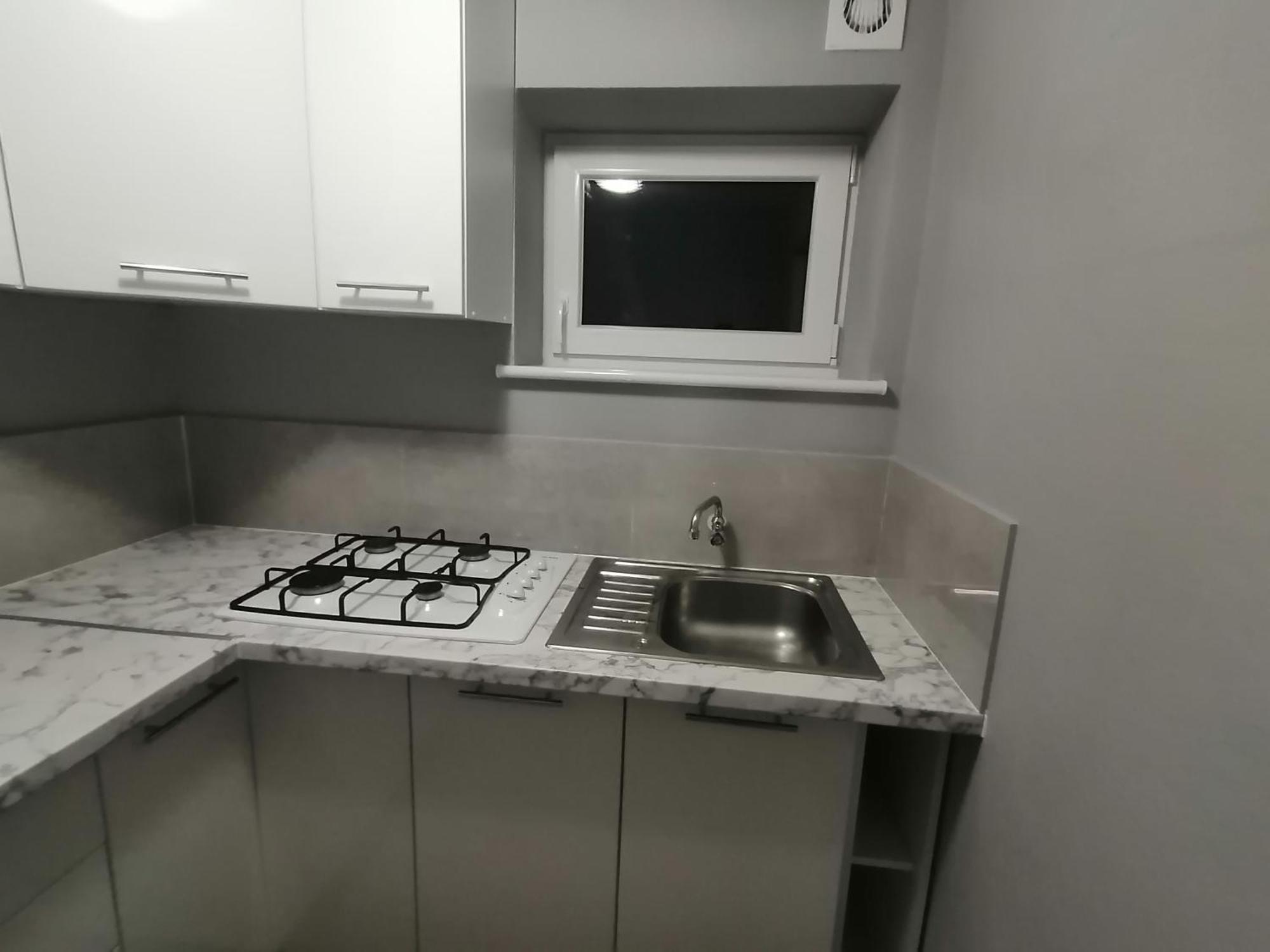 Pokoje Goscinne U Oksany Łagów Extérieur photo